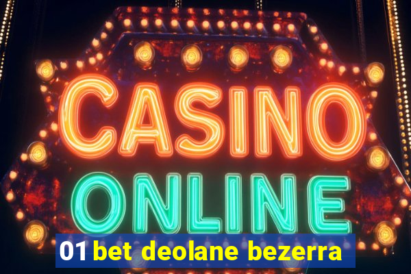 01 bet deolane bezerra